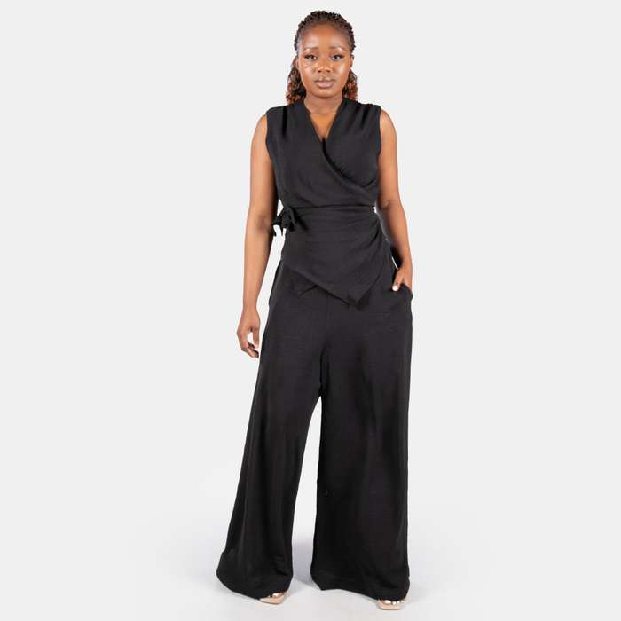 Ladies' Titan Pants