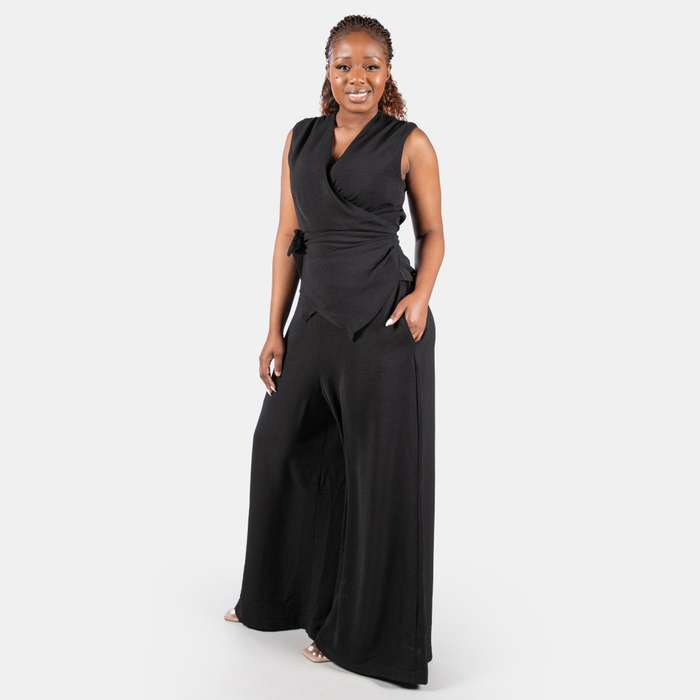 Ladies' Titan Top