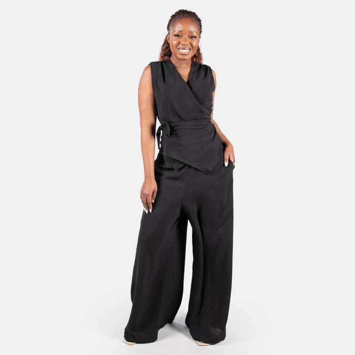 Ladies' Titan Top