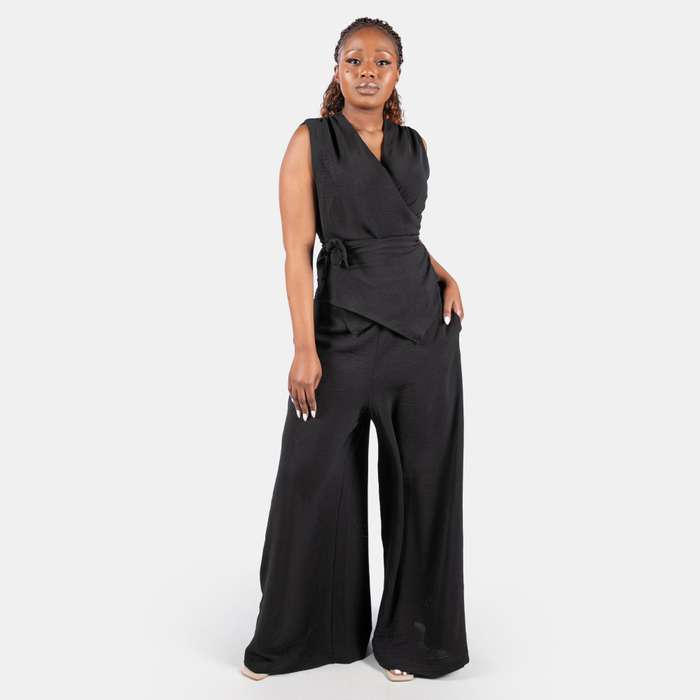 Ladies' Titan Top