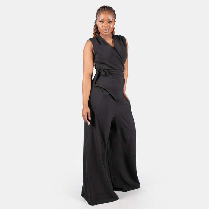 Ladies' Titan Top