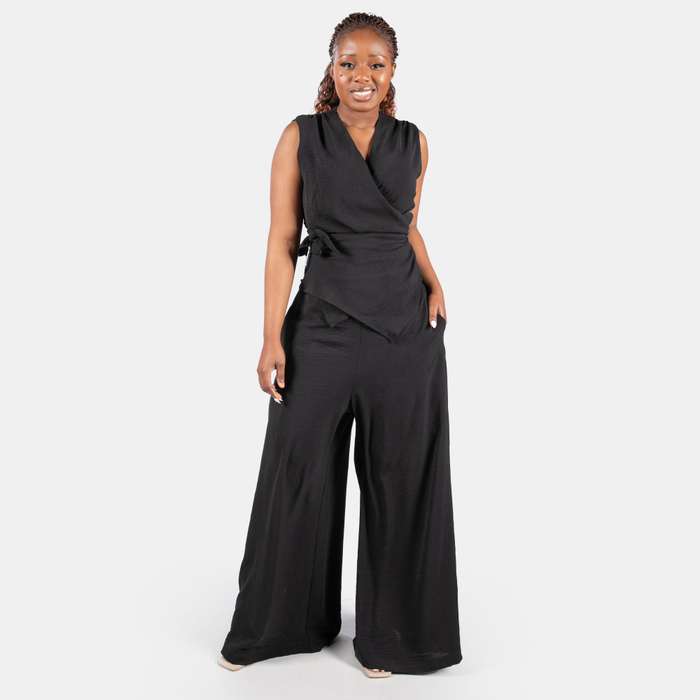 Ladies' Titan Pants