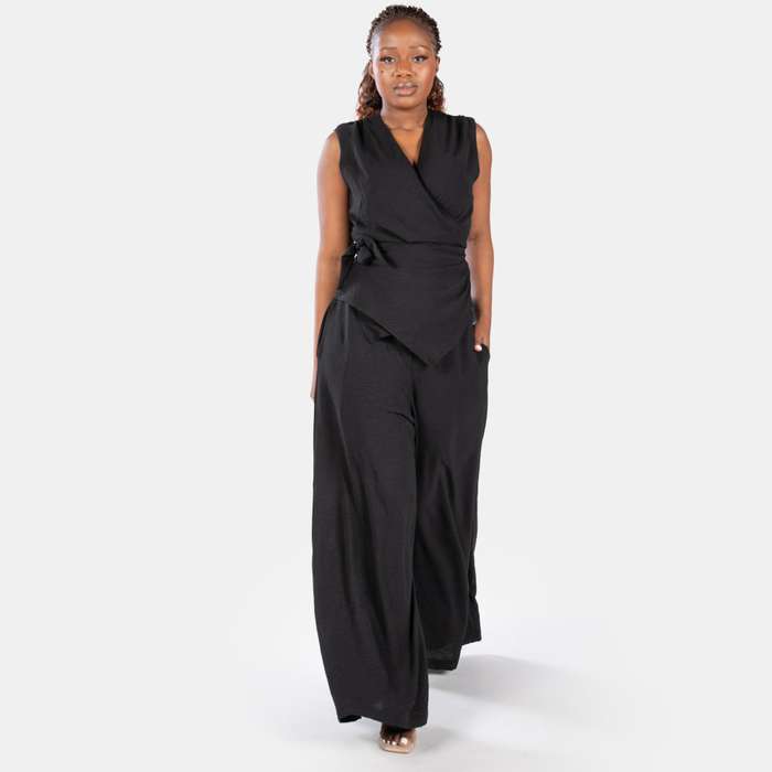 Ladies' Titan Pants