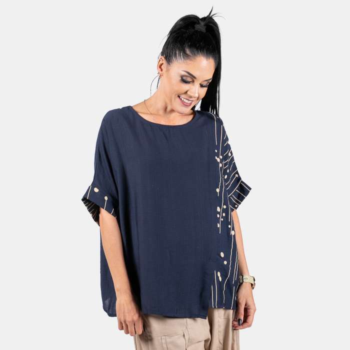 Ladies' Willow Top