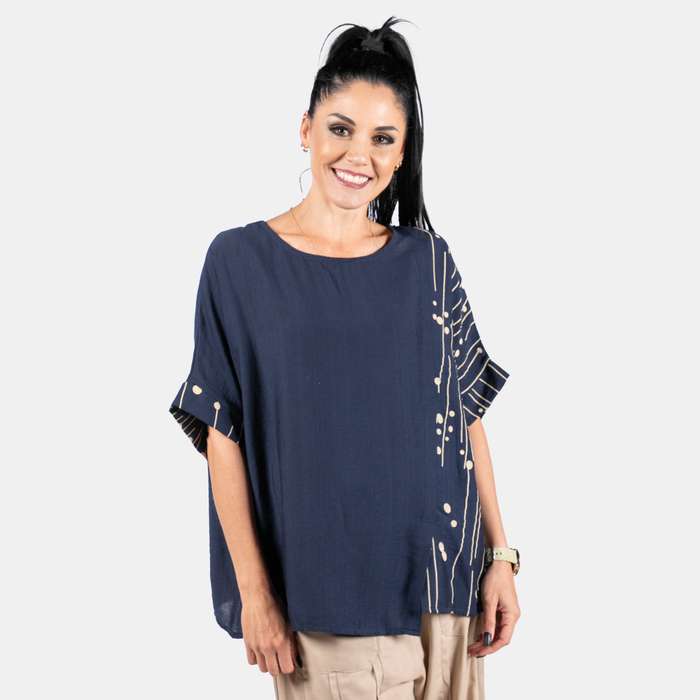 Ladies' Willow Top