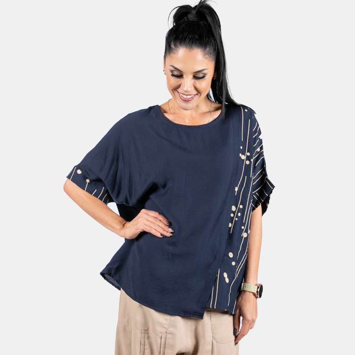 Ladies' Willow Top