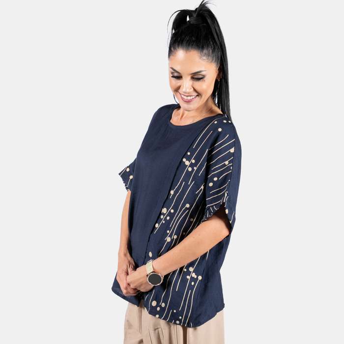 Ladies' Willow Top