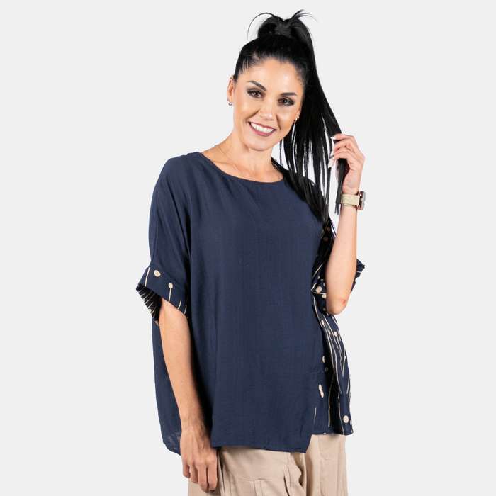 Ladies' Willow Top