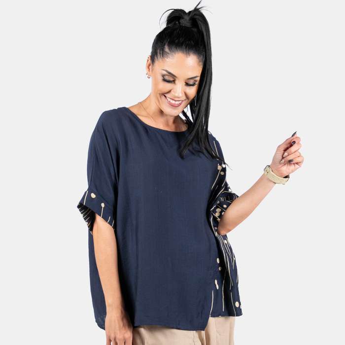 Ladies' Willow Top