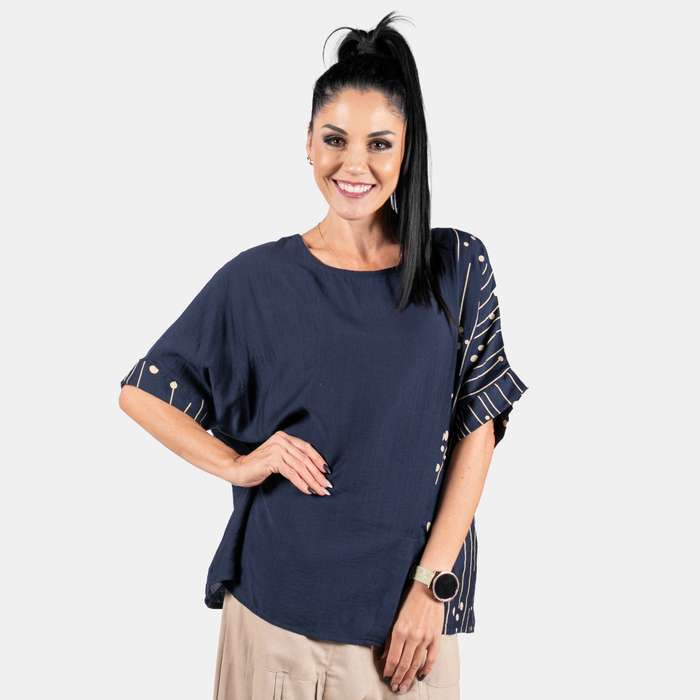 Ladies' Willow Top