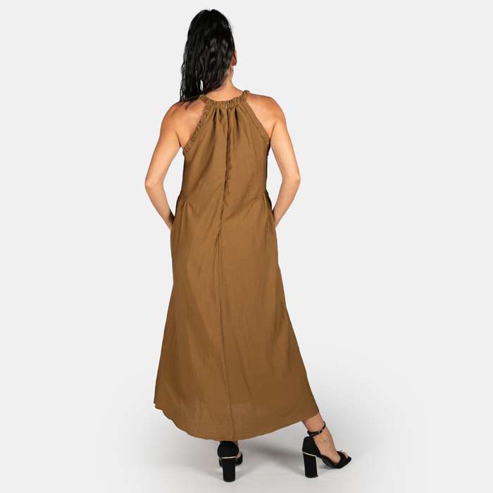 Ladies' Racer Back River Dress