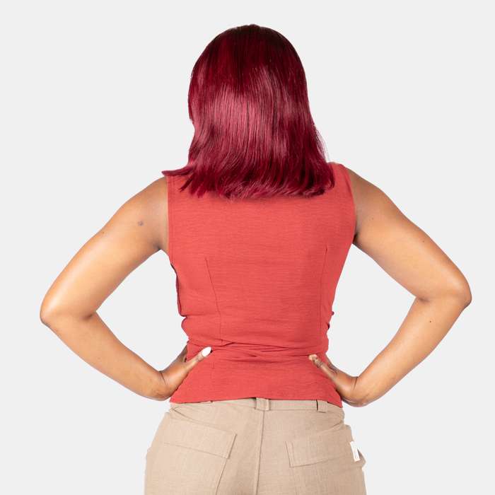 Ladies' Titan Top