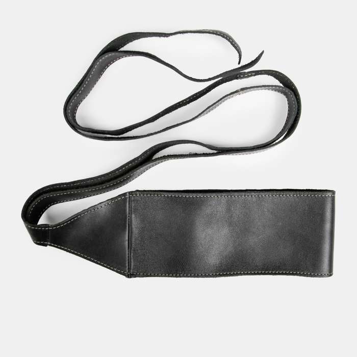 Women's Wrap Around Leather Belt 6 Colours