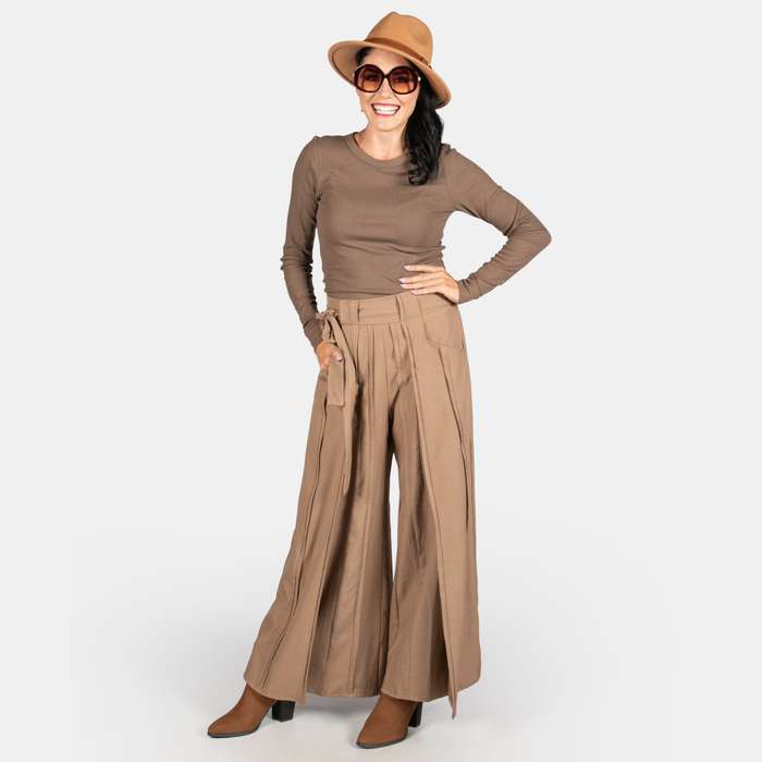 Ladies' Infinity Pants