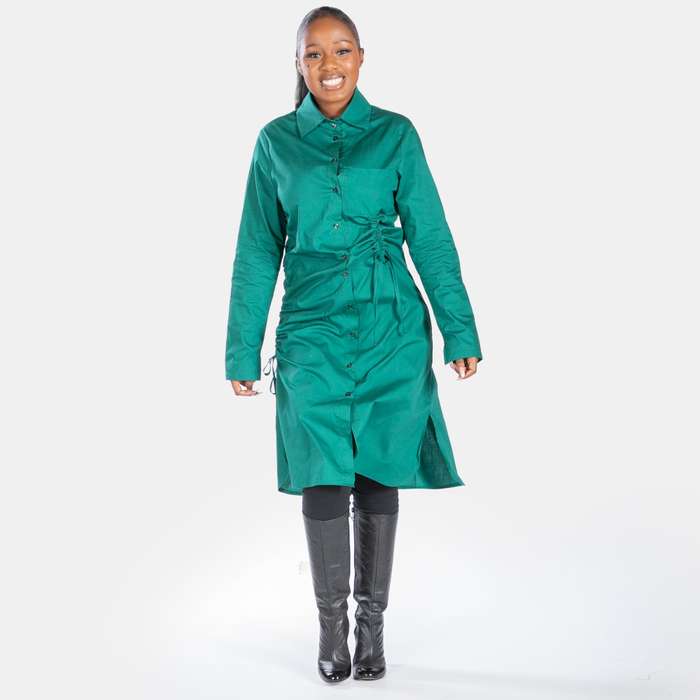 Ladies' Monica Dress
