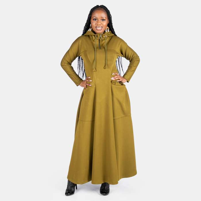 Ladies' Robin Dress
