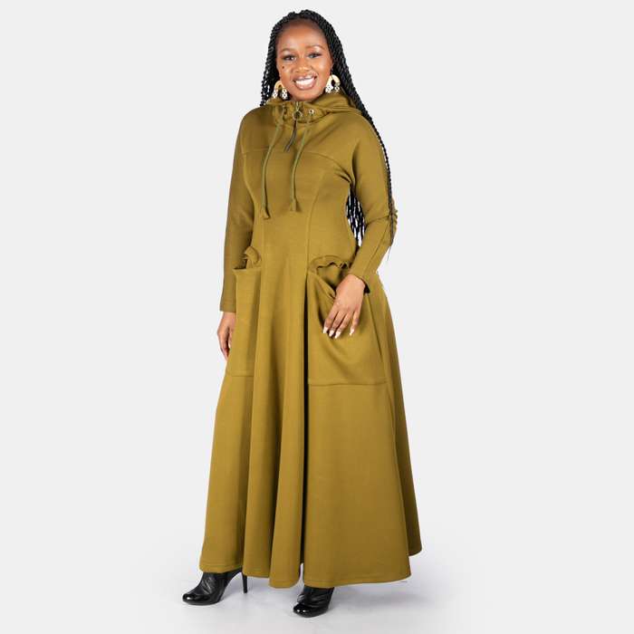 Ladies' Robin Dress