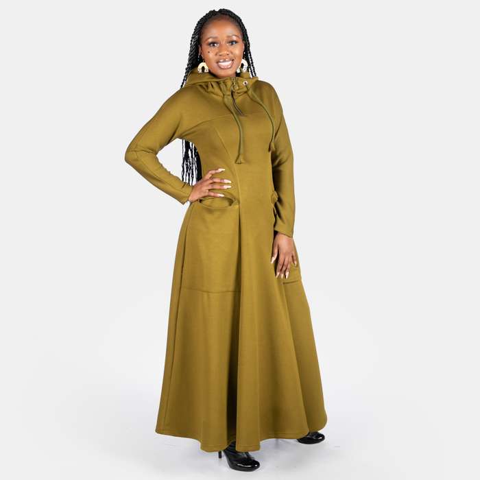 Ladies' Robin Dress