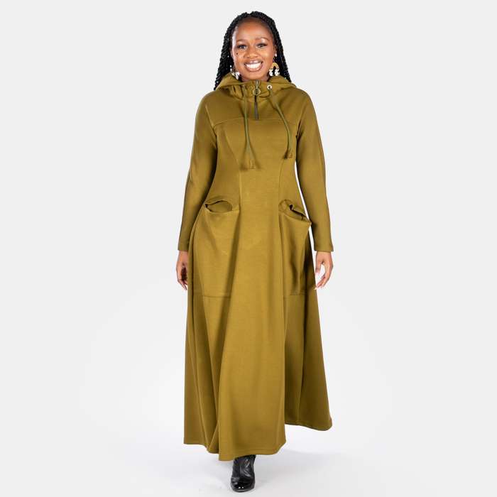 Ladies' Robin Dress
