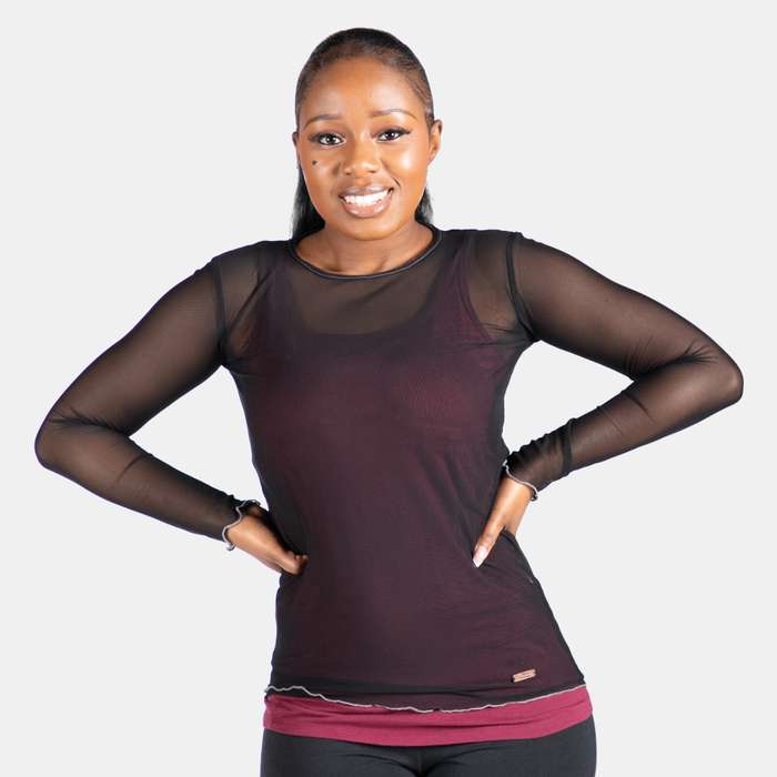 Ladies' Nikita Mesh Vest