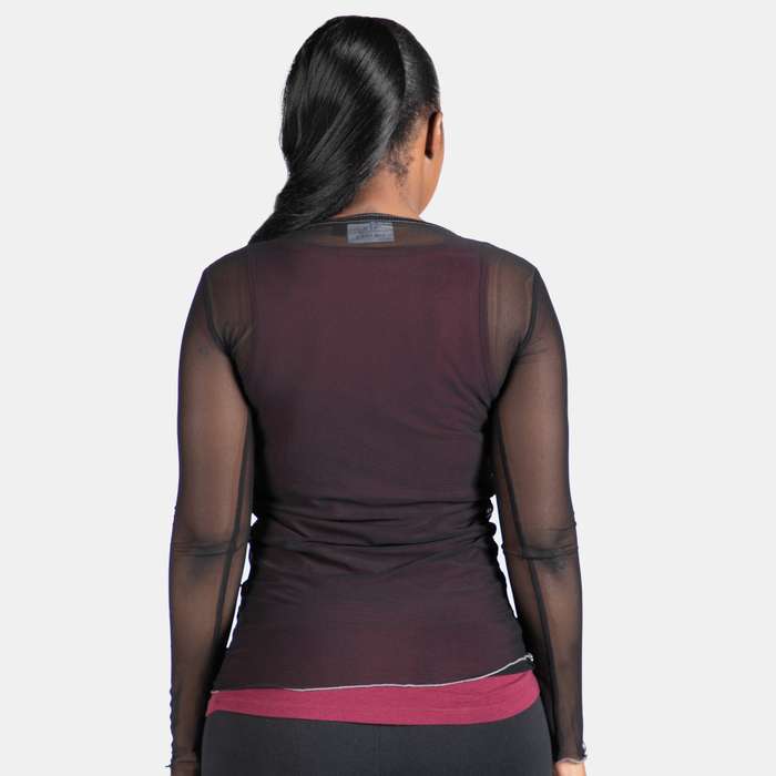 Ladies' Nikita Mesh Vest