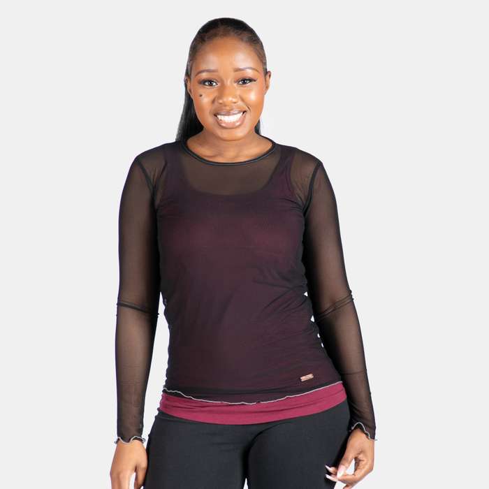 Ladies' Nikita Mesh Vest