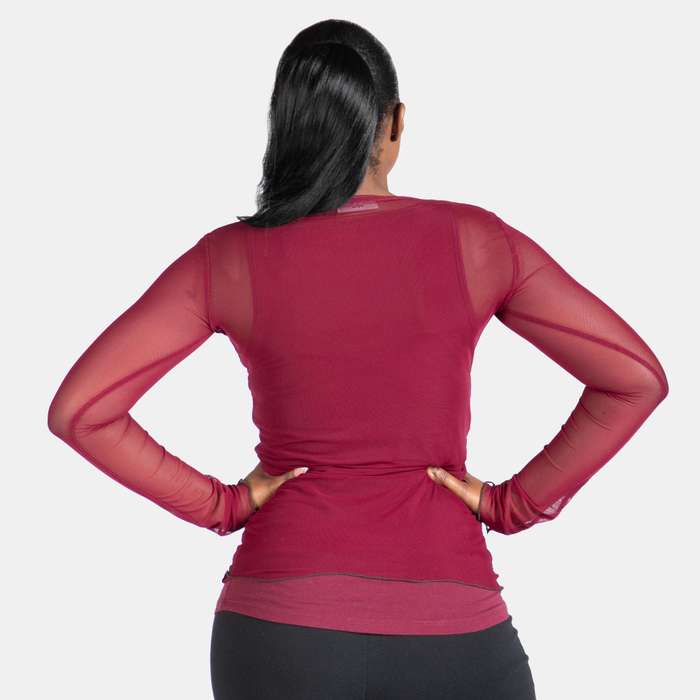Ladies' Nikita Mesh Vest