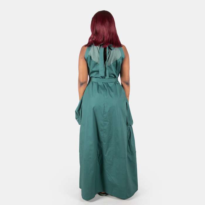 Ladies' Panda Dress