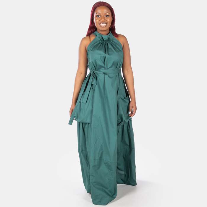 Ladies' Panda Dress