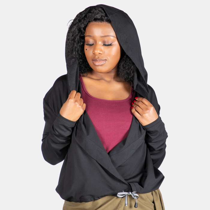 Ladies' Reece Zigzag Jacket