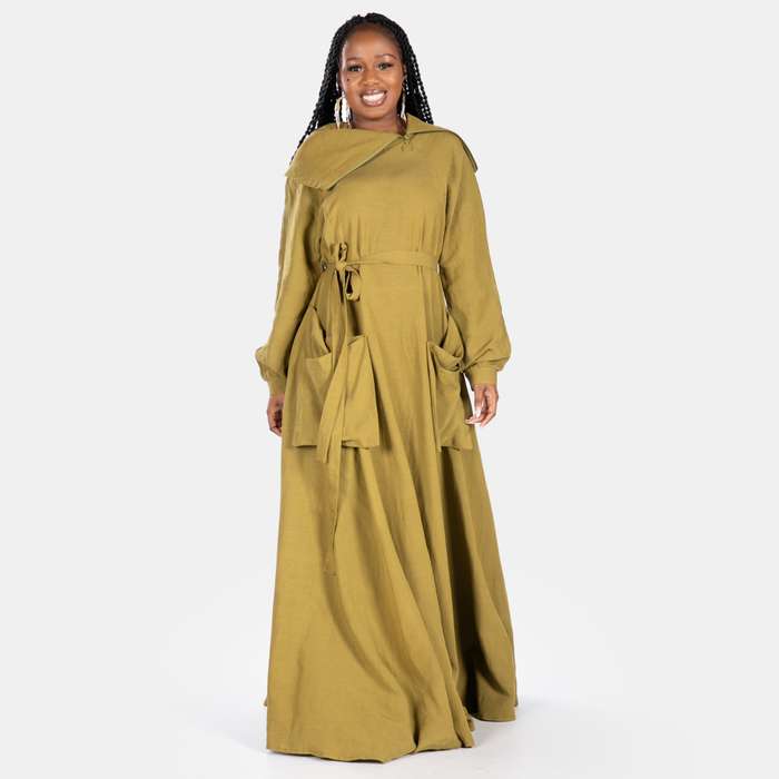 Ladies' Nia Dress