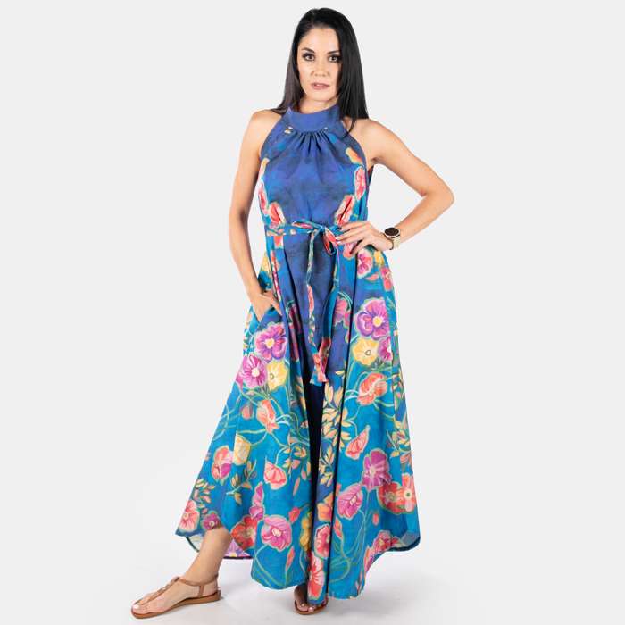 Ladies' Sicily Dress