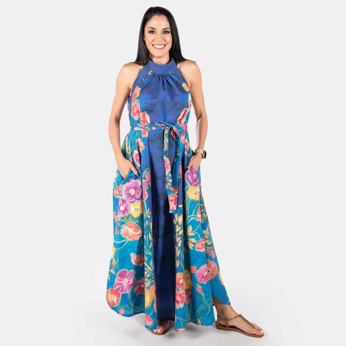 Ladies' Sicily Dress