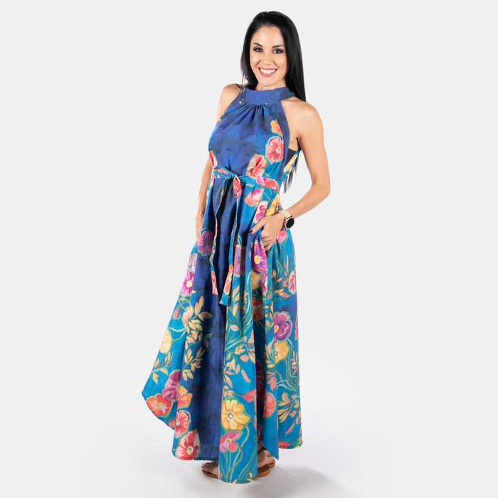 Ladies' Sicily Dress