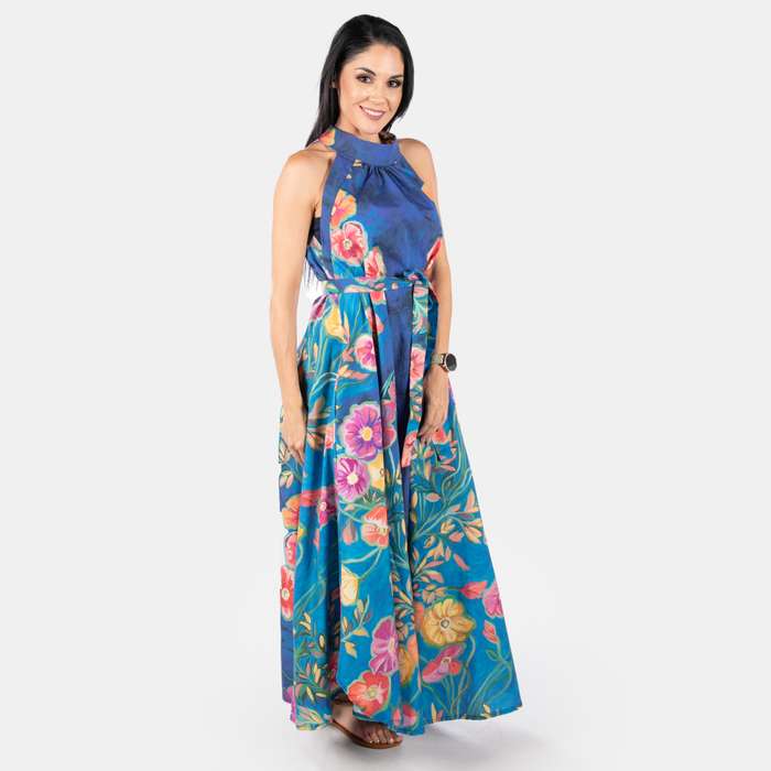Ladies' Sicily Dress