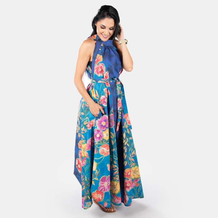 Ladies' Sicily Dress