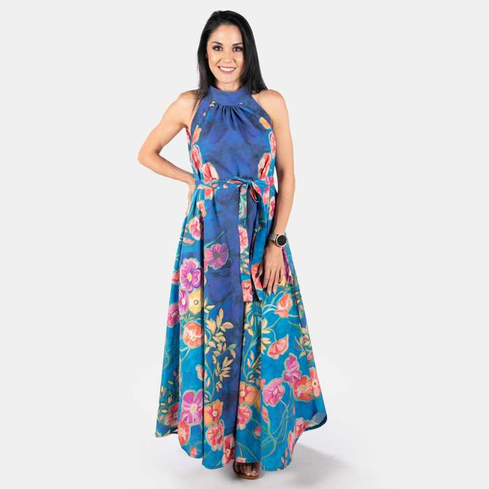 Ladies' Sicily Dress