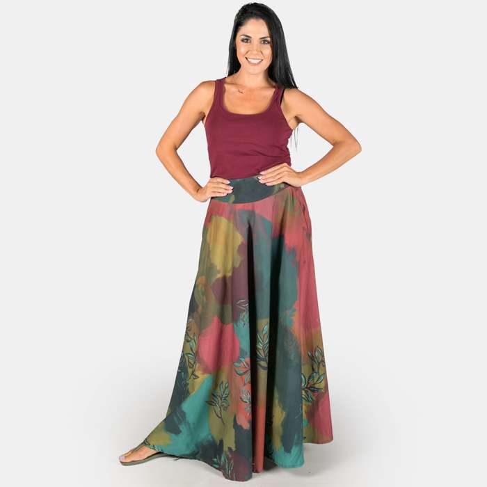 Ladies' Skyline Skirt