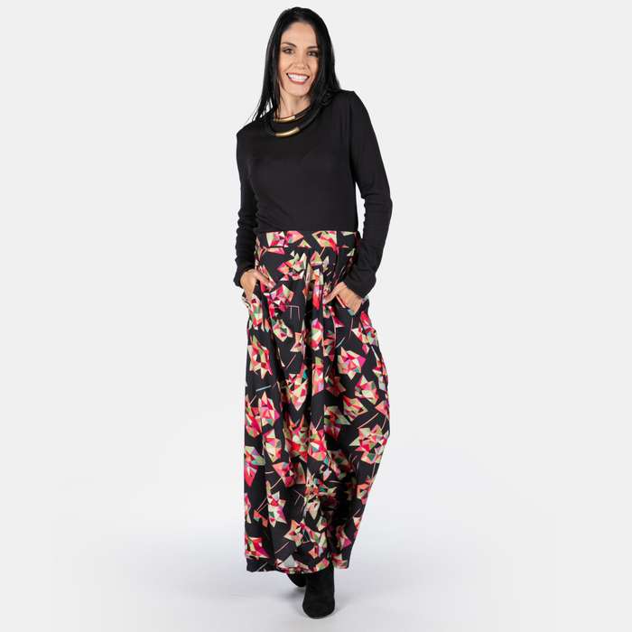 Ladies' West Pants