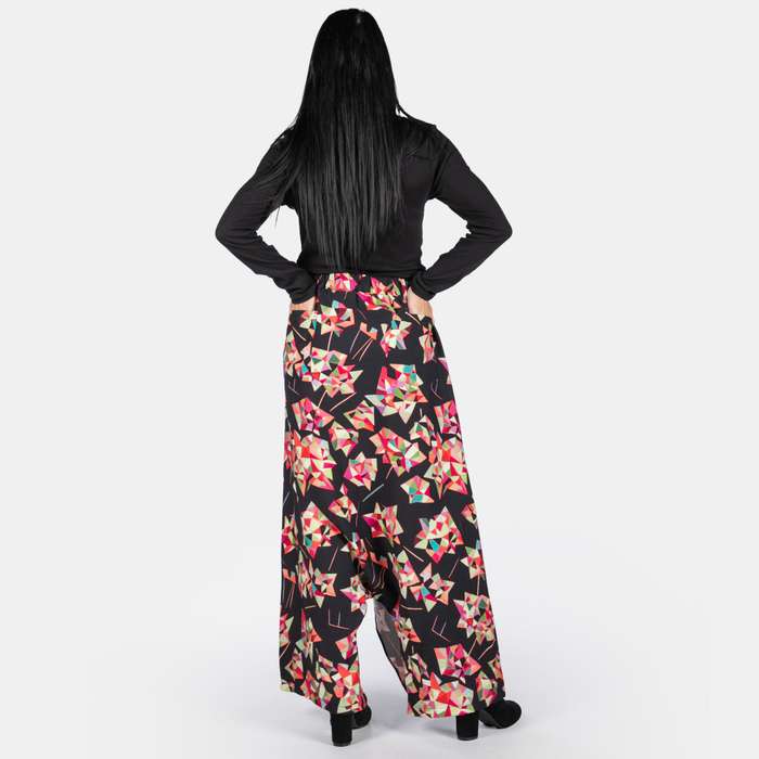 Ladies' West Pants