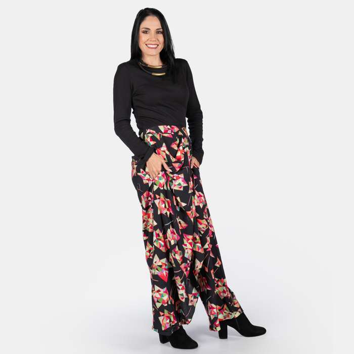 Ladies' West Pants