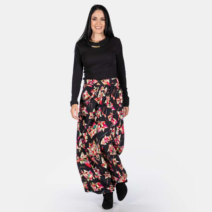 Ladies' West Pants