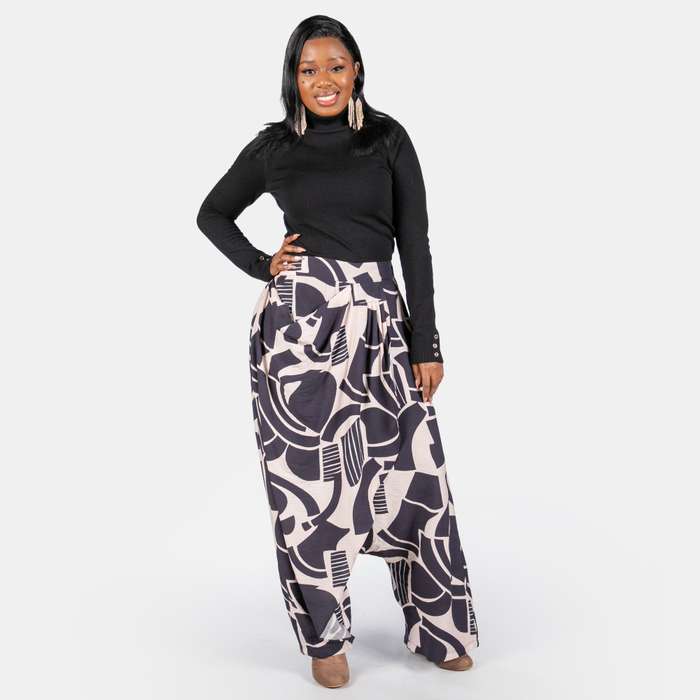 Ladies' West Pants