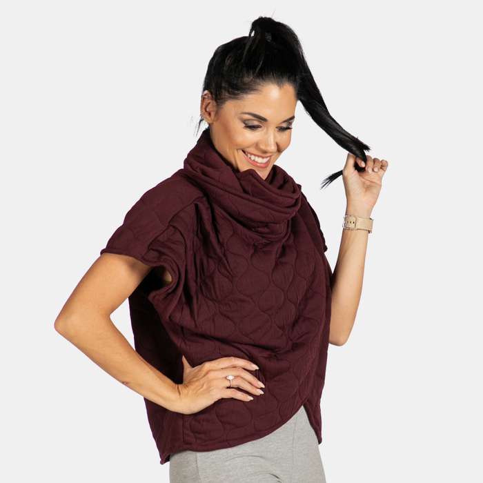 Women's Belle Bolero Jacket