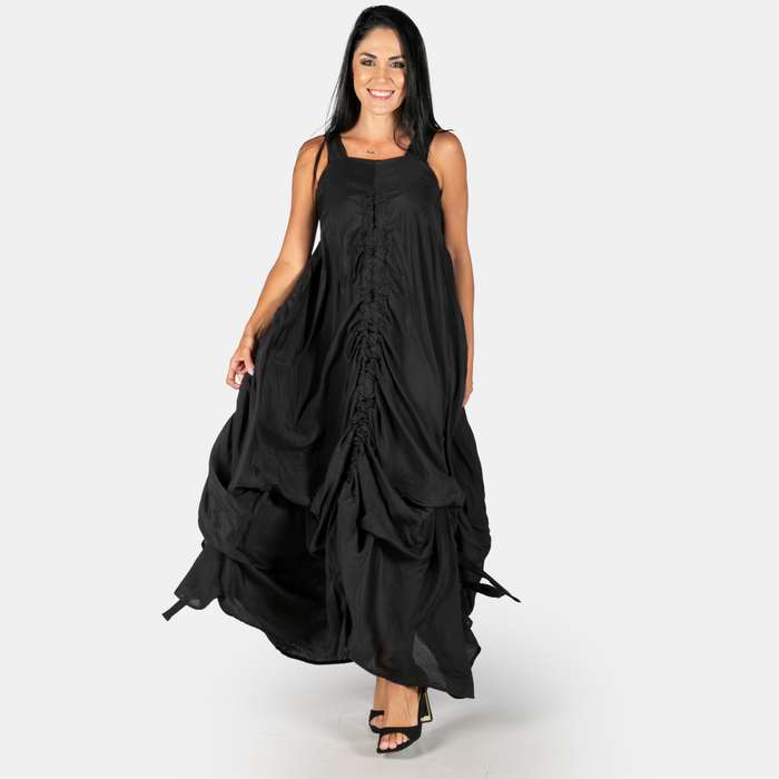 Ladies' Cinderella Dress