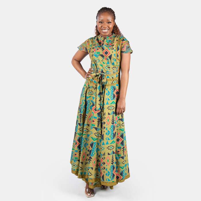 Ladies' Willow Dress