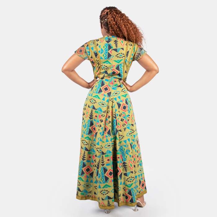 Ladies' Willow Dress