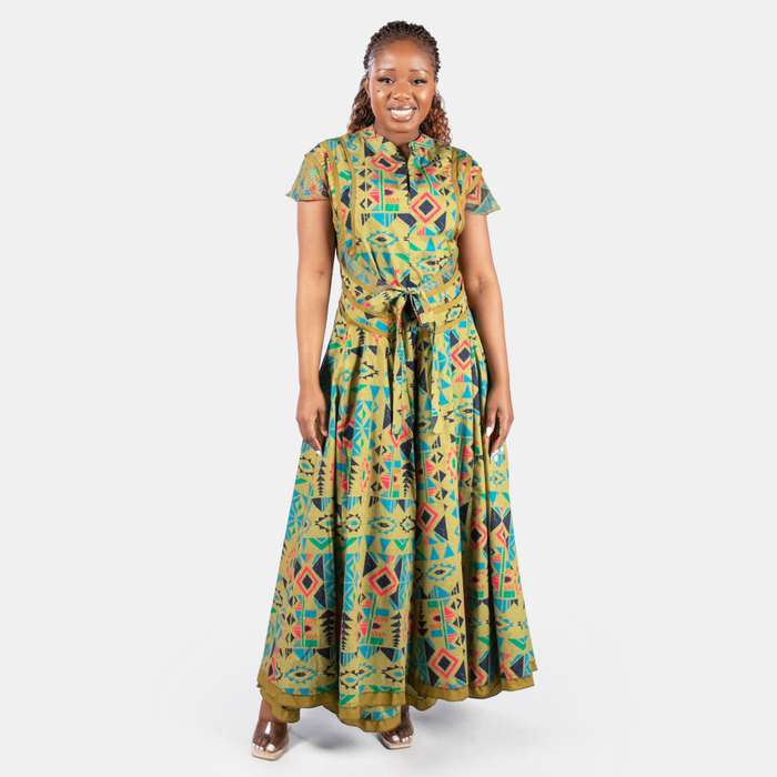 Ladies' Willow Dress