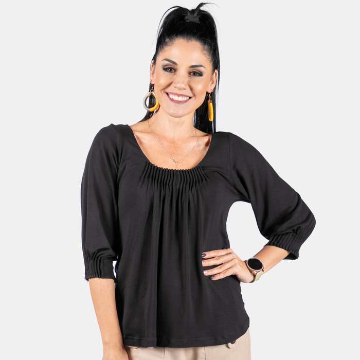 Ladies' Jig-Jig Top