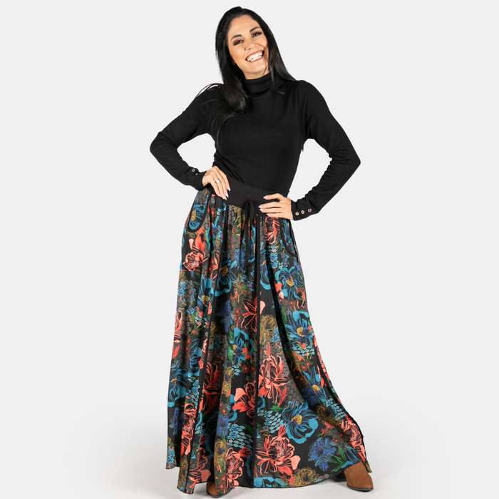 Ladies Winter Airflow Skirt
